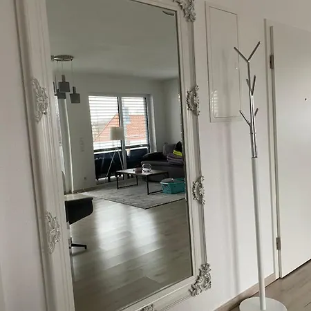 Zentrales City Penthouse Friedrichshafen Exterior photo