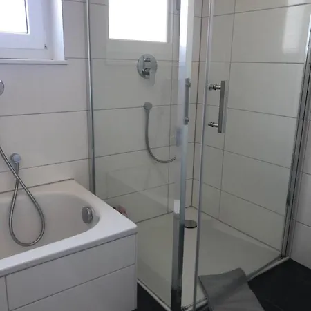 Zentrales City Penthouse Friedrichshafen Exterior photo