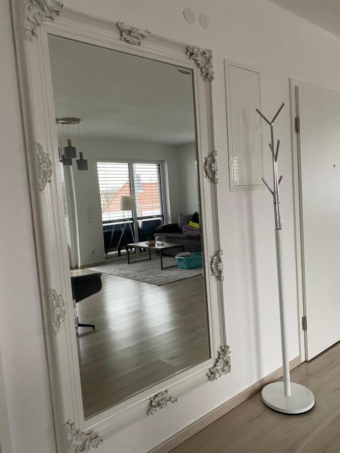 Apartment Zentrales Penthouse *