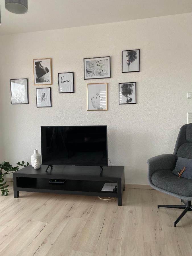 Zentrales Penthouse