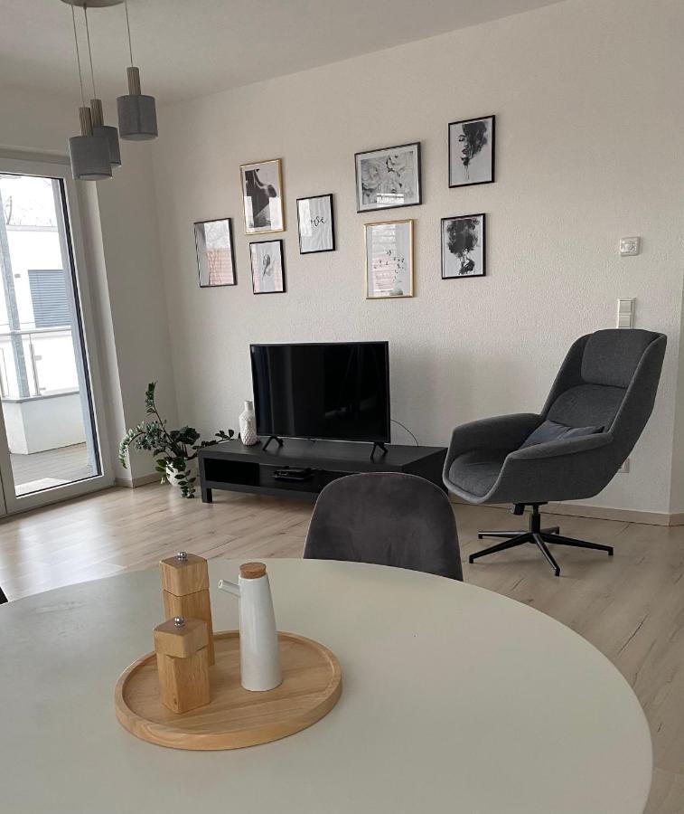 Zentrales Penthouse Apartment *