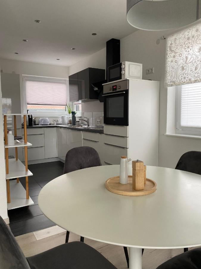 Zentrales Penthouse Friedrichshafen