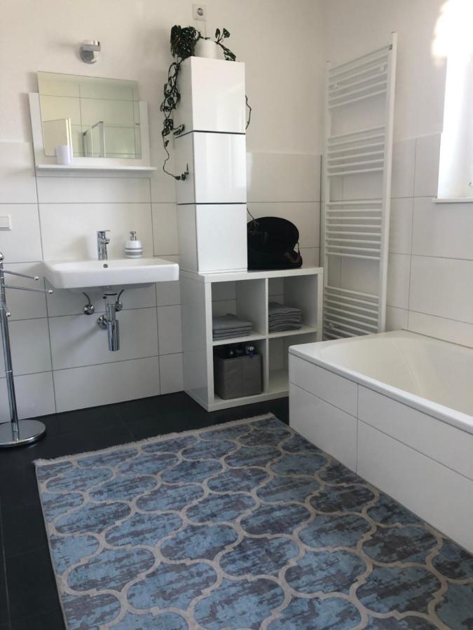 Zentrales Penthouse * Friedrichshafen