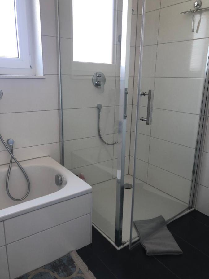 Zentrales Penthouse Friedrichshafen