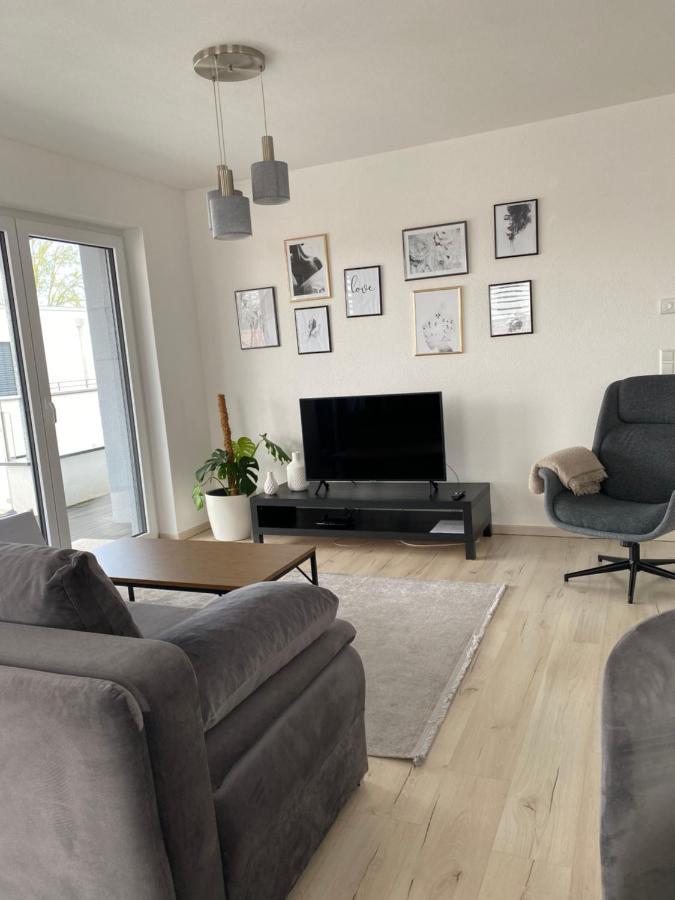 Zentrales Penthouse Apartment *