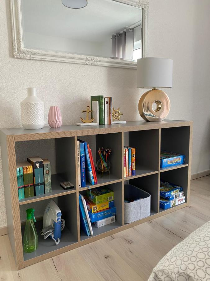 Apartment Zentrales Penthouse Friedrichshafen
